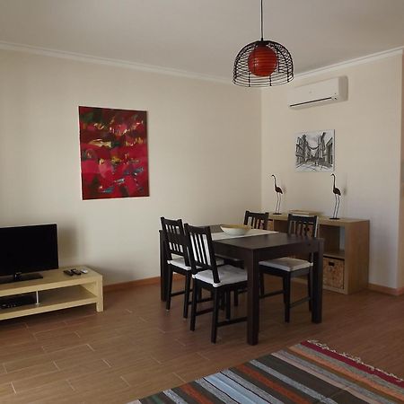 Entrecubos Guesthouse Olhao Exterior photo