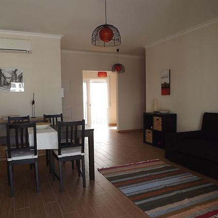 Entrecubos Guesthouse Olhao Exterior photo