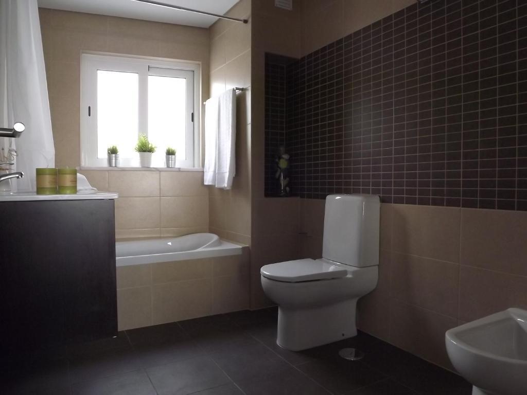 Entrecubos Guesthouse Olhao Room photo