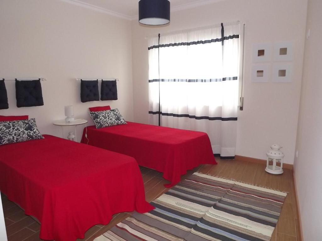 Entrecubos Guesthouse Olhao Room photo