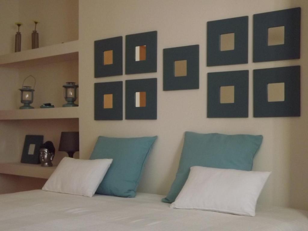 Entrecubos Guesthouse Olhao Room photo
